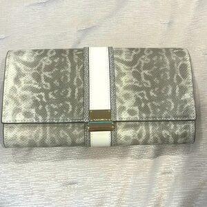 Vince Camuto clutch